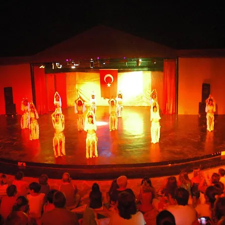 Sunrise Resort Hotel-3