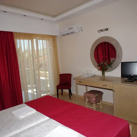 Sunrise Resort Hotel-3