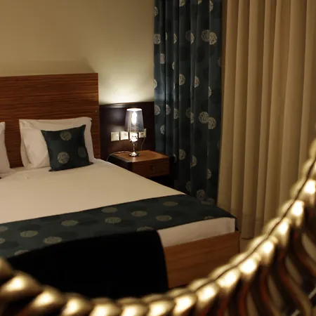 Sunrise Resort Hotel-3