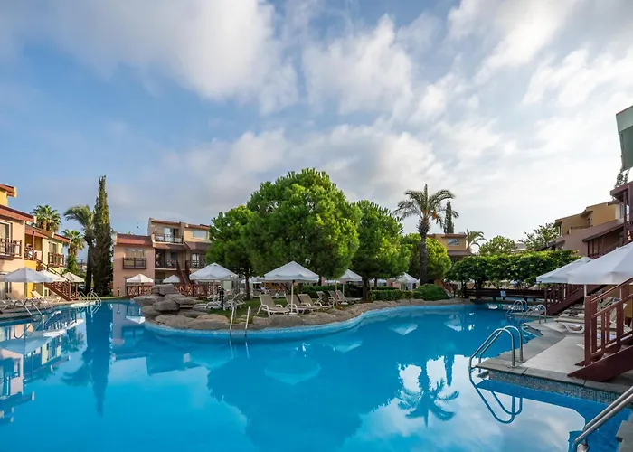 Selectum Family Resort SideResort Hotel